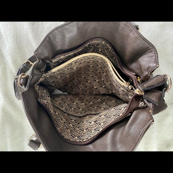 Mark Lane (Target) Messenger Bag - Picture 3 of 4